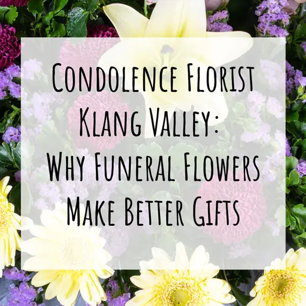 Funeral Flowers Delivery To Czech Republic | Send Funeral Flowers
